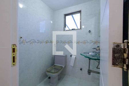 Apartamento para alugar com 400m², 5 quartos e 3 vagas Apartamento para alugar com 400m², 5 quartos e 3 vagasBanheiro Suíte 2