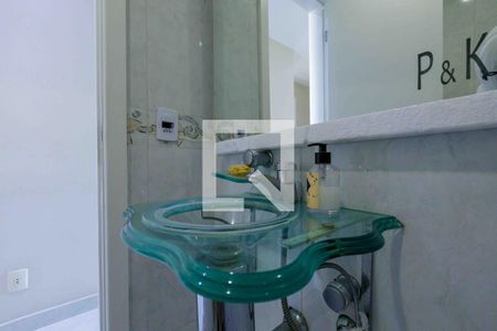 Apartamento para alugar com 400m², 5 quartos e 3 vagas Apartamento para alugar com 400m², 5 quartos e 3 vagasLavabo