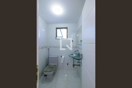 Apartamento para alugar com 400m², 5 quartos e 3 vagas Apartamento para alugar com 400m², 5 quartos e 3 vagasBanheiro Suíte 2