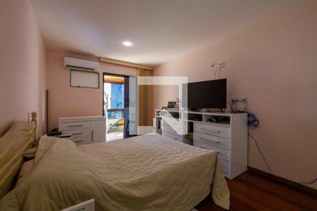 Apartamento para alugar com 400m², 5 quartos e 3 vagas Apartamento para alugar com 400m², 5 quartos e 3 vagasSuíte 1