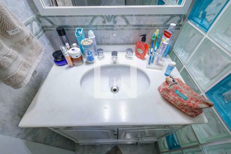 Apartamento para alugar com 400m², 5 quartos e 3 vagas Apartamento para alugar com 400m², 5 quartos e 3 vagasBanheiro 1