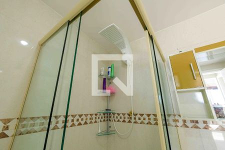 Apartamento para alugar com 400m², 5 quartos e 3 vagas Apartamento para alugar com 400m², 5 quartos e 3 vagasBanheiro 2