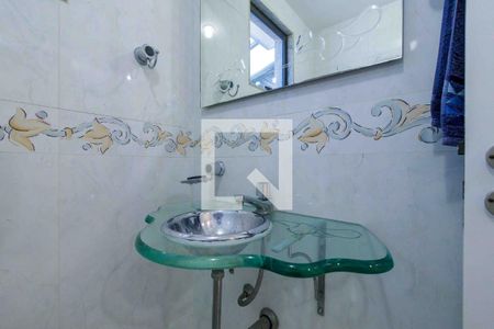 Apartamento para alugar com 400m², 5 quartos e 3 vagas Apartamento para alugar com 400m², 5 quartos e 3 vagasBanheiro Suíte 2