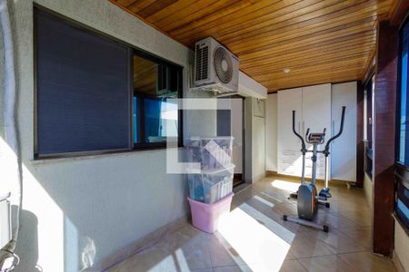 Apartamento para alugar com 400m², 5 quartos e 3 vagas Apartamento para alugar com 400m², 5 quartos e 3 vagasVaranda Suíte 1