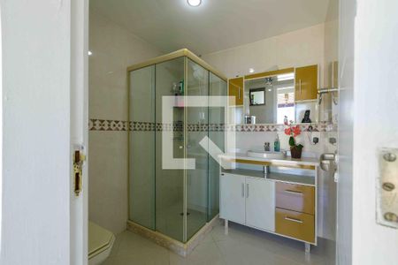 Apartamento para alugar com 400m², 5 quartos e 3 vagas Apartamento para alugar com 400m², 5 quartos e 3 vagasBanheiro 2