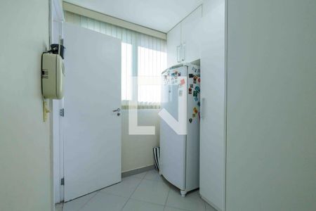 Apartamento para alugar com 400m², 5 quartos e 3 vagas Apartamento para alugar com 400m², 5 quartos e 3 vagasQuarto de Serviço