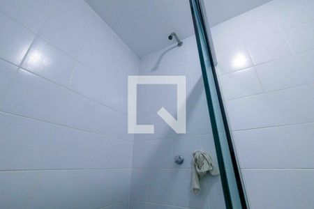 Apartamento para alugar com 400m², 5 quartos e 3 vagas Apartamento para alugar com 400m², 5 quartos e 3 vagasBanheiro de Serviço