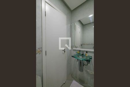 Apartamento para alugar com 400m², 5 quartos e 3 vagas Apartamento para alugar com 400m², 5 quartos e 3 vagasLavabo