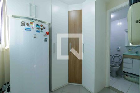 Apartamento para alugar com 400m², 5 quartos e 3 vagas Apartamento para alugar com 400m², 5 quartos e 3 vagasQuarto de Serviço