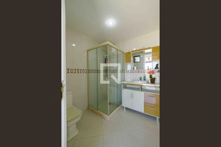 Apartamento para alugar com 400m², 5 quartos e 3 vagas Apartamento para alugar com 400m², 5 quartos e 3 vagasBanheiro 2