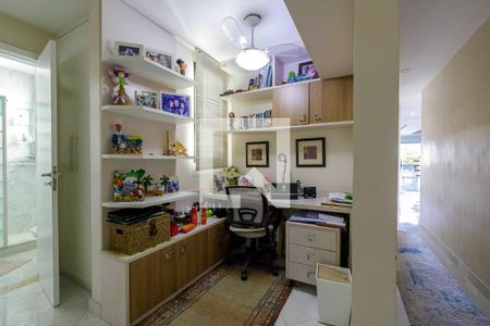 Apartamento para alugar com 400m², 5 quartos e 3 vagas Apartamento para alugar com 400m², 5 quartos e 3 vagasEscritório