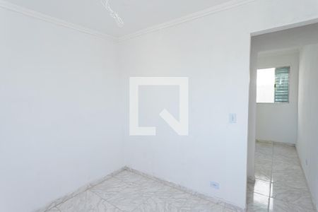 Quarto 1 de casa para alugar com 2 quartos, 50m² em Casa Verde Média, São Paulo