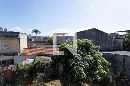 Vista Quarto 1 de casa para alugar com 2 quartos, 50m² em Casa Verde Média, São Paulo