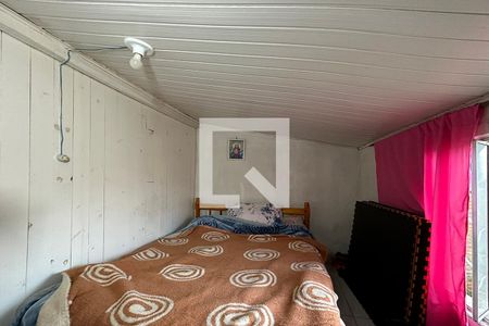 Casa à venda com 200m², 3 quartos e 2 vagasQuarto 3