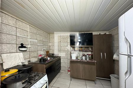 Casa à venda com 200m², 3 quartos e 2 vagasCozinha