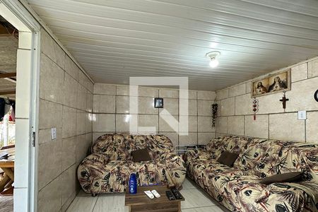 Sala de casa à venda com 3 quartos, 200m² em Harmonia, Canoas
