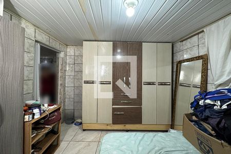 Quarto 1 de casa à venda com 3 quartos, 200m² em Harmonia, Canoas