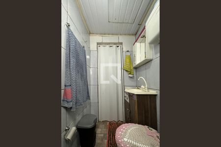 Casa à venda com 200m², 3 quartos e 2 vagasBanheiro