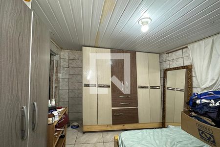 Quarto 1 de casa à venda com 3 quartos, 200m² em Harmonia, Canoas