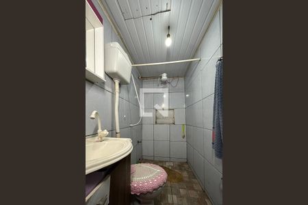 Casa à venda com 200m², 3 quartos e 2 vagasBanheiro