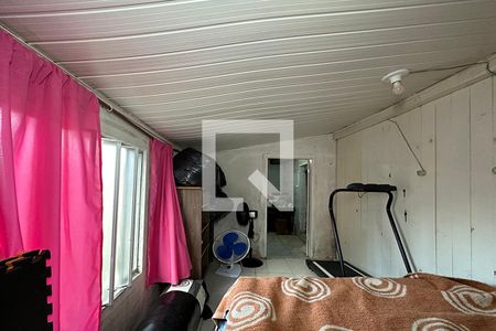 Casa à venda com 200m², 3 quartos e 2 vagasQuarto 3