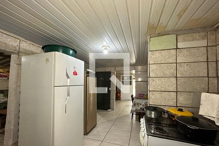 Casa à venda com 200m², 3 quartos e 2 vagasCozinha