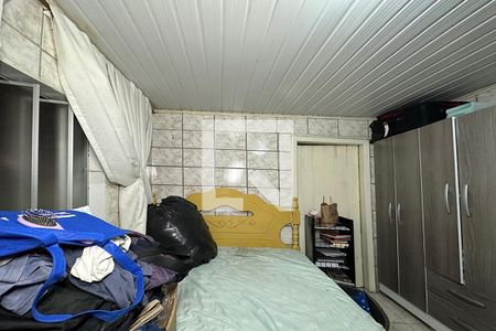 Quarto 1 de casa à venda com 3 quartos, 200m² em Harmonia, Canoas