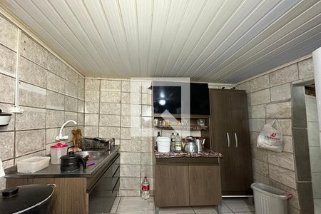 Casa à venda com 200m², 3 quartos e 2 vagasCozinha