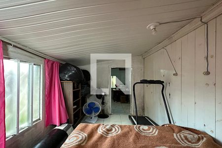 Casa à venda com 200m², 3 quartos e 2 vagasQuarto 3