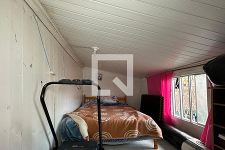 Casa à venda com 200m², 3 quartos e 2 vagasQuarto 3