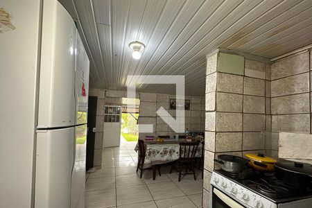 Casa à venda com 200m², 3 quartos e 2 vagasCozinha