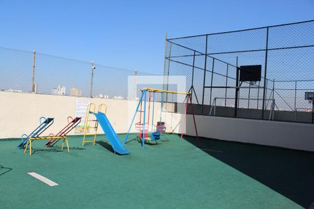 Apartamento à venda com 50m², 2 quartos e 1 vagaÁrea comum - Playground