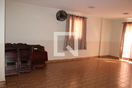 Apartamento à venda com 50m², 2 quartos e 1 vagaÁrea comum - Salão de festas