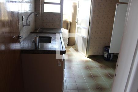 Apartamento à venda com 50m², 2 quartos e 1 vagaCozinha