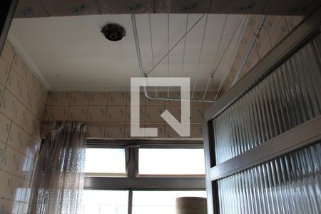 Apartamento à venda com 50m², 2 quartos e 1 vagaÁrea de Serviço