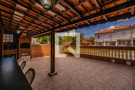 Casa à venda com 100m², 3 quartos e 2 vagas Casa à venda com 100m², 3 quartos e 2 vagasÁrea Externa