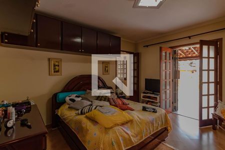 Casa à venda com 100m², 3 quartos e 2 vagas Casa à venda com 100m², 3 quartos e 2 vagasquarto 2