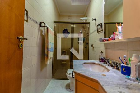 Casa à venda com 100m², 3 quartos e 2 vagas Casa à venda com 100m², 3 quartos e 2 vagasBanheiro