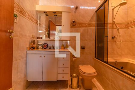 Casa à venda com 100m², 3 quartos e 2 vagas Casa à venda com 100m², 3 quartos e 2 vagasBanheiro