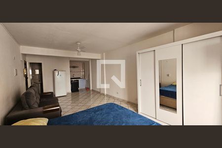 Studio de kitnet/studio para alugar com 1 quarto, 40m² em Liberdade, São Paulo