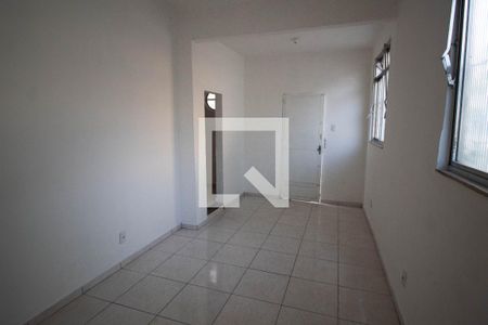 Sala de apartamento à venda com 2 quartos, 100m² em Olaria, Rio de Janeiro