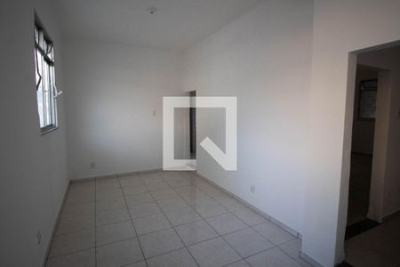 Sala de apartamento à venda com 2 quartos, 100m² em Olaria, Rio de Janeiro
