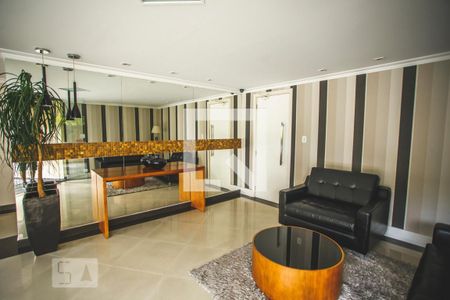 Apartamento à venda com 127m², 3 quartos e 3 vagas Apartamento à venda com 127m², 3 quartos e 3 vagasHall de entrada