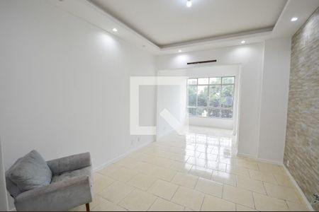 Sala de apartamento à venda com 2 quartos, 80m² em Maracanã, Rio de Janeiro