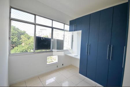 Quarto 1 de apartamento à venda com 2 quartos, 80m² em Maracanã, Rio de Janeiro