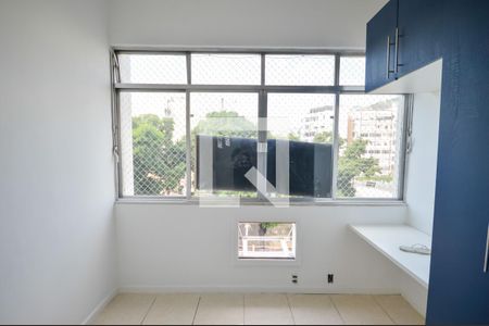 Quarto 1 de apartamento à venda com 2 quartos, 80m² em Maracanã, Rio de Janeiro