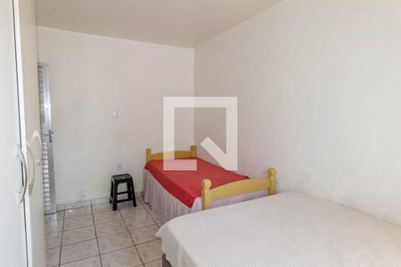 Quarto de apartamento para alugar com 1 quarto, 60m² em Boqueirão, Praia Grande