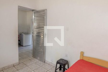 Quarto de apartamento para alugar com 1 quarto, 60m² em Boqueirão, Praia Grande