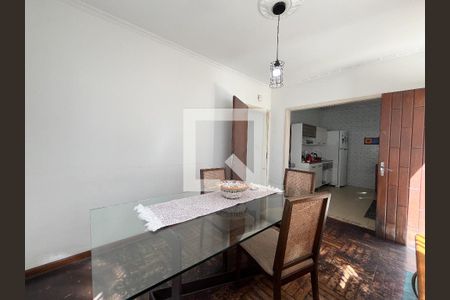 Casa à venda com 300m², 5 quartos e 4 vagasSala de Jantar