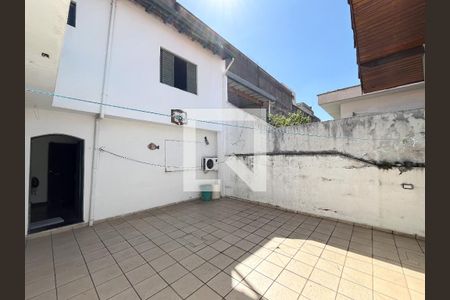 Casa à venda com 300m², 5 quartos e 4 vagasQuintal
